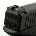 Battlehook Night Rear Sight for Glock