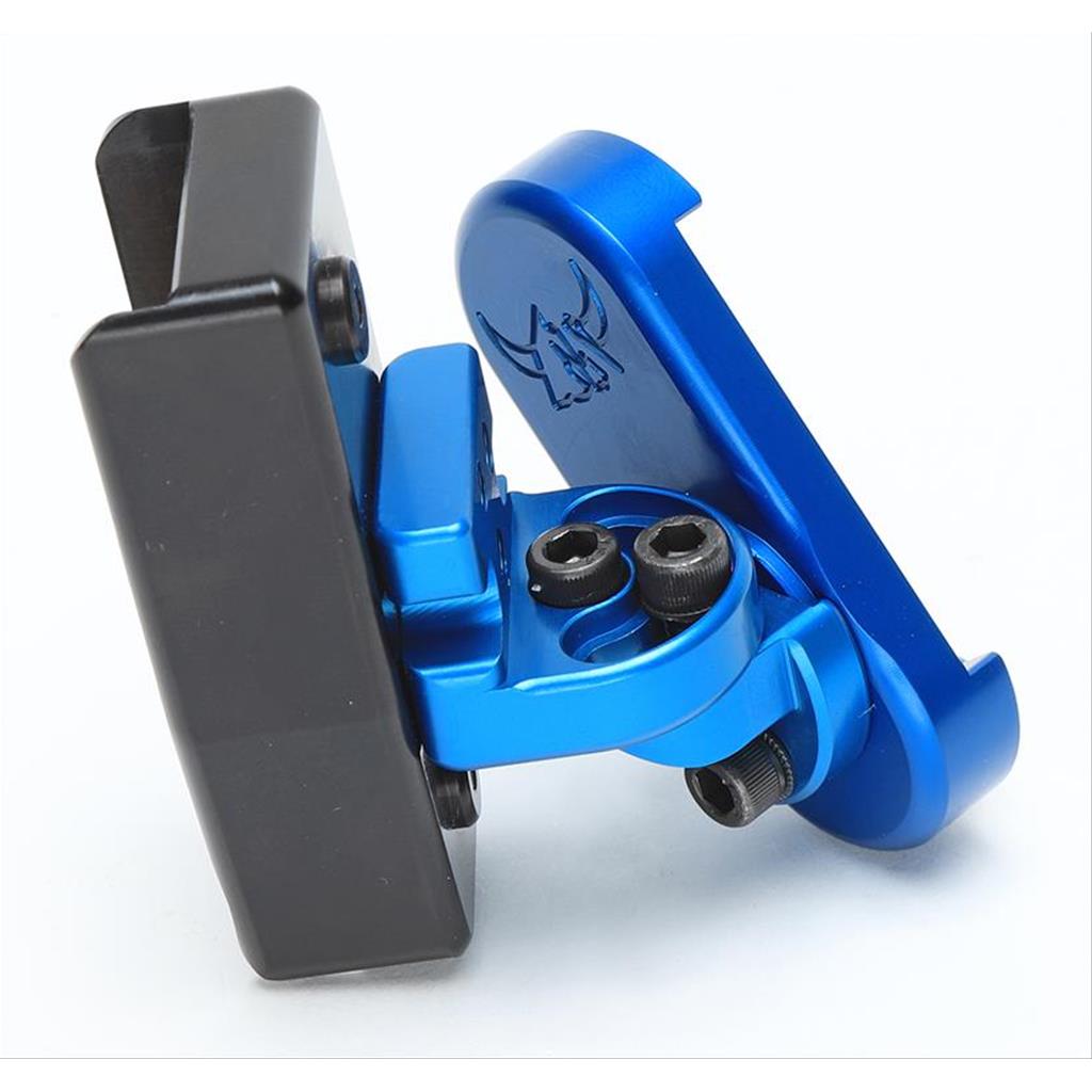 Henning Group T-900 SPEED MAGNET-Pouch
