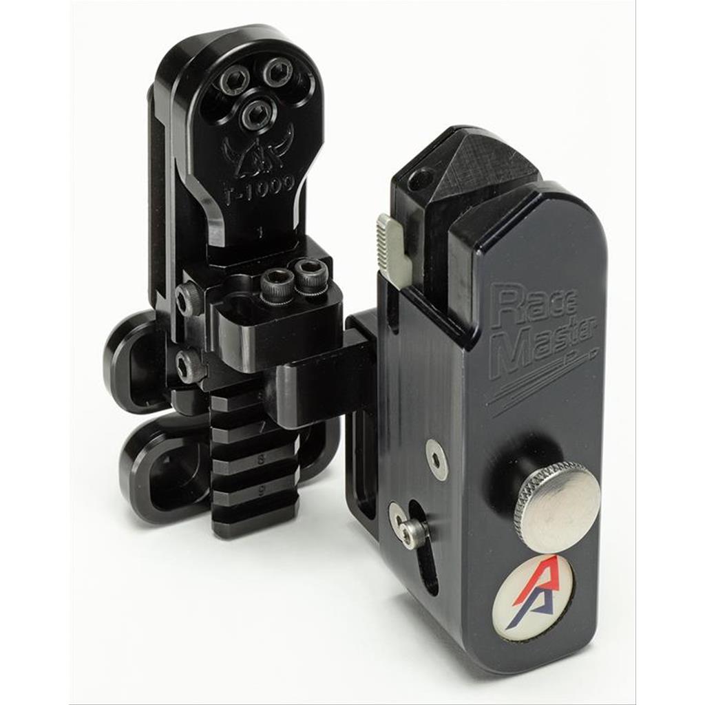 Henning Group T-Plate Holster Mounting Plates
