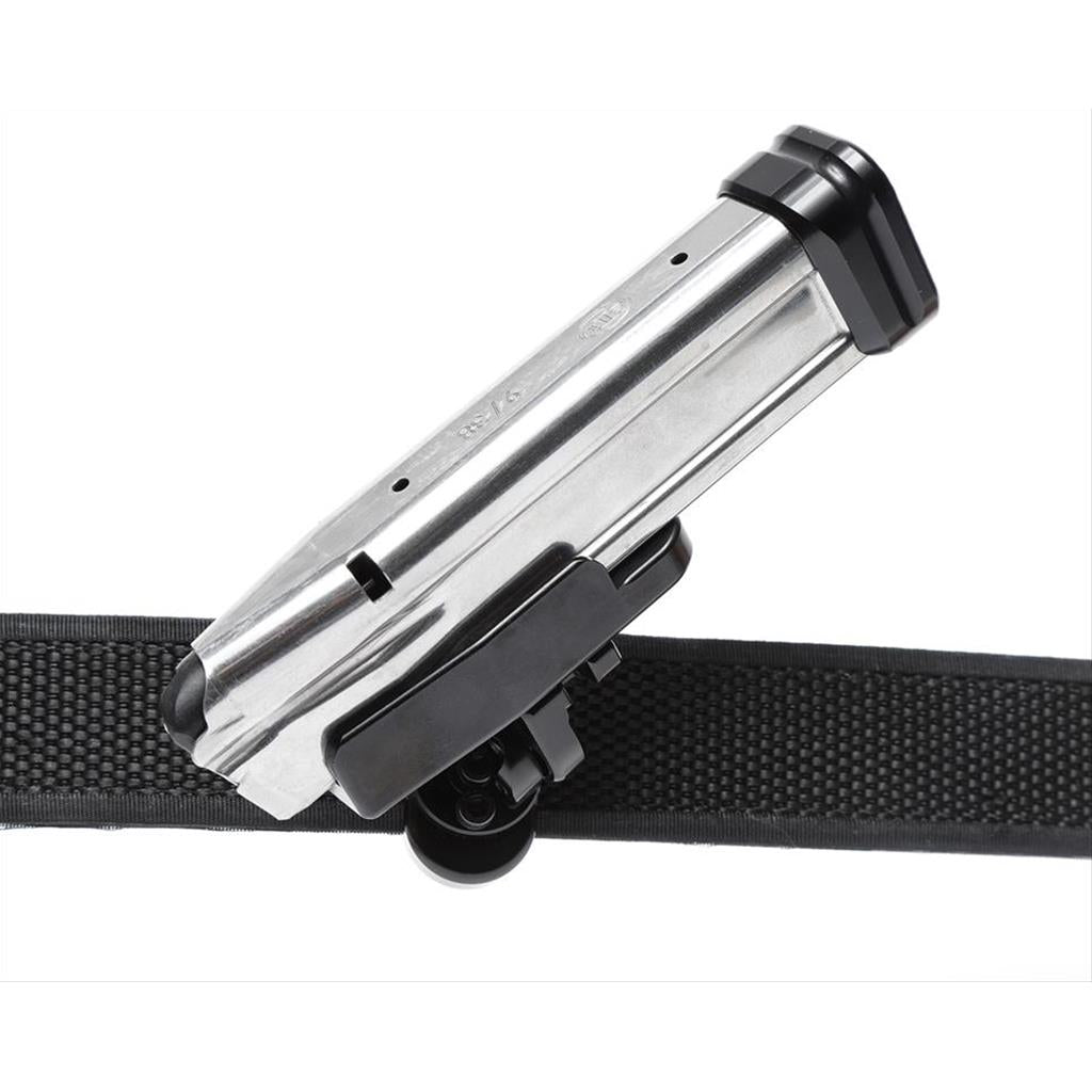 Henning Group T-900 SPEED MAGNET-Pouch
