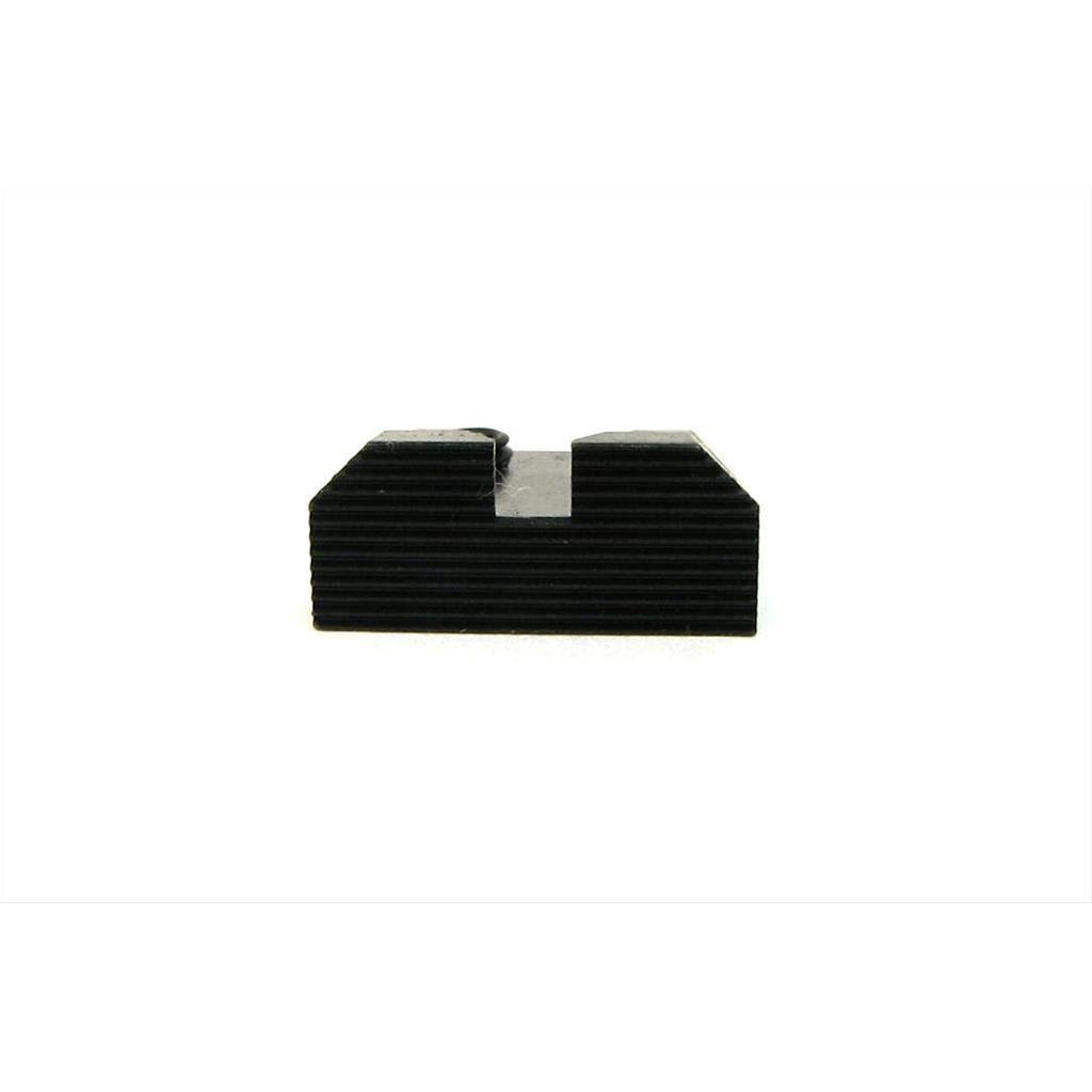 Henning Fixed Target Rear Sight for CZ Shadow & Dan Wesson DWX