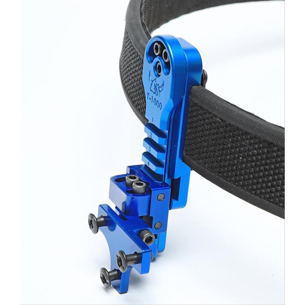 Henning Group T-1000 Holster Hanger