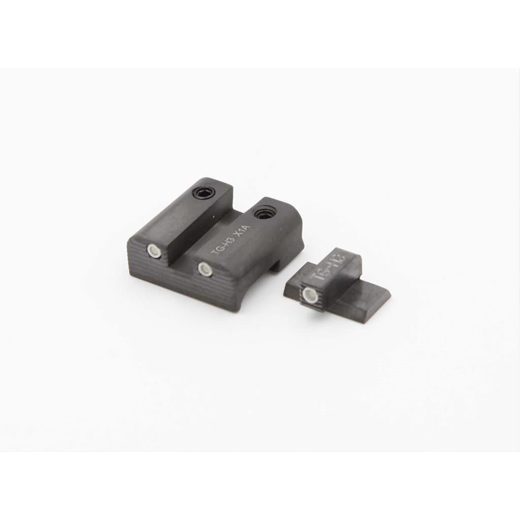Battlehook Sight Set for Springfield XD / XDM