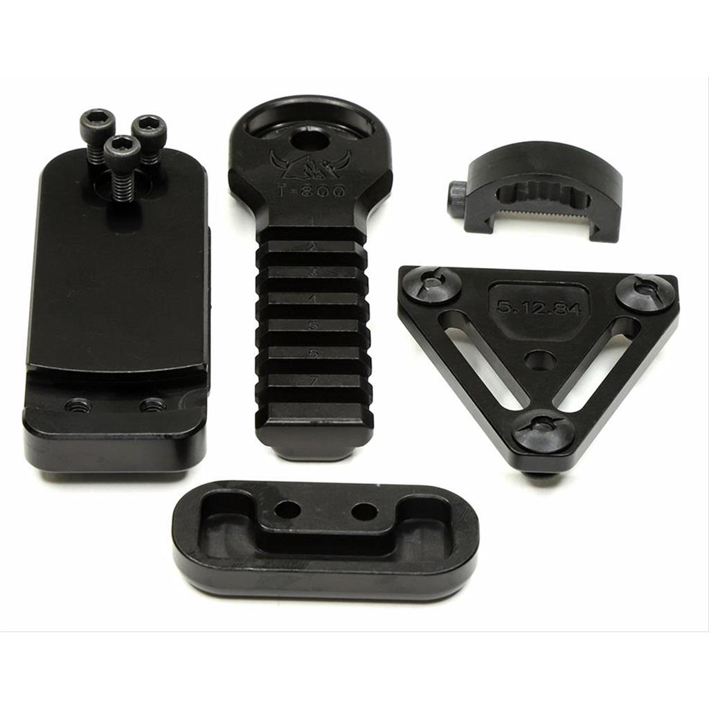 Henning Group T-800 Spare Parts