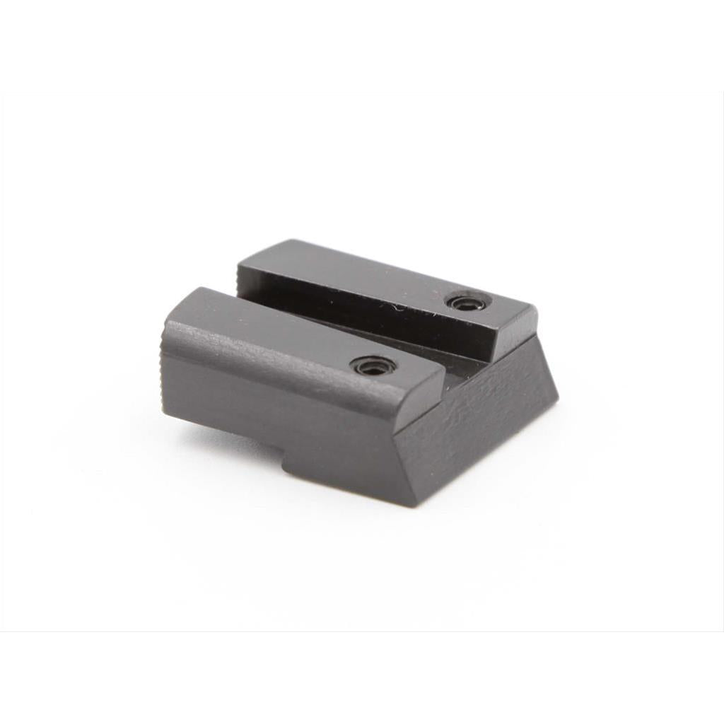 Battlehook Rear Sight for H&K P30/VP9/45