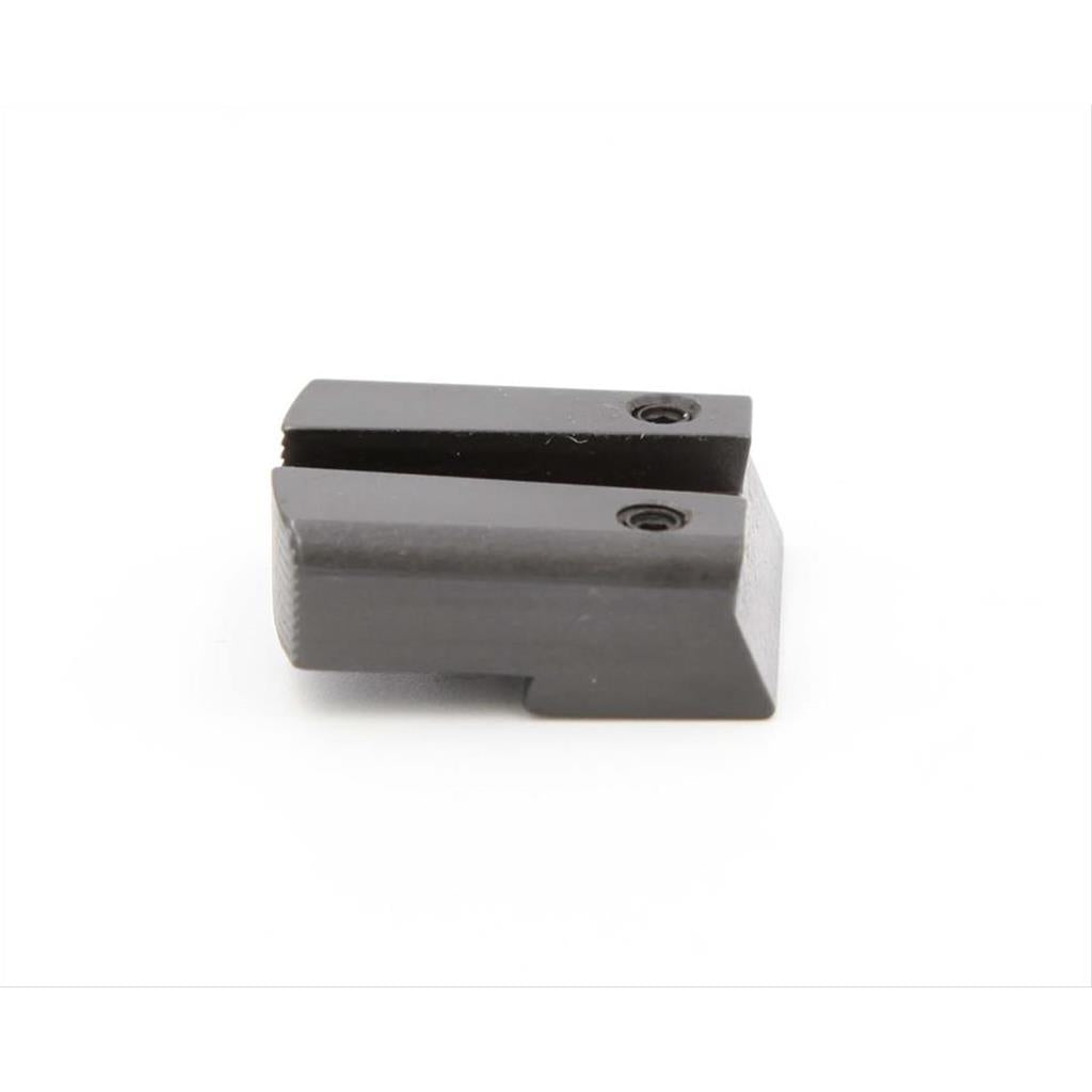 Battlehook Rear Sight for H&K P30/VP9/45