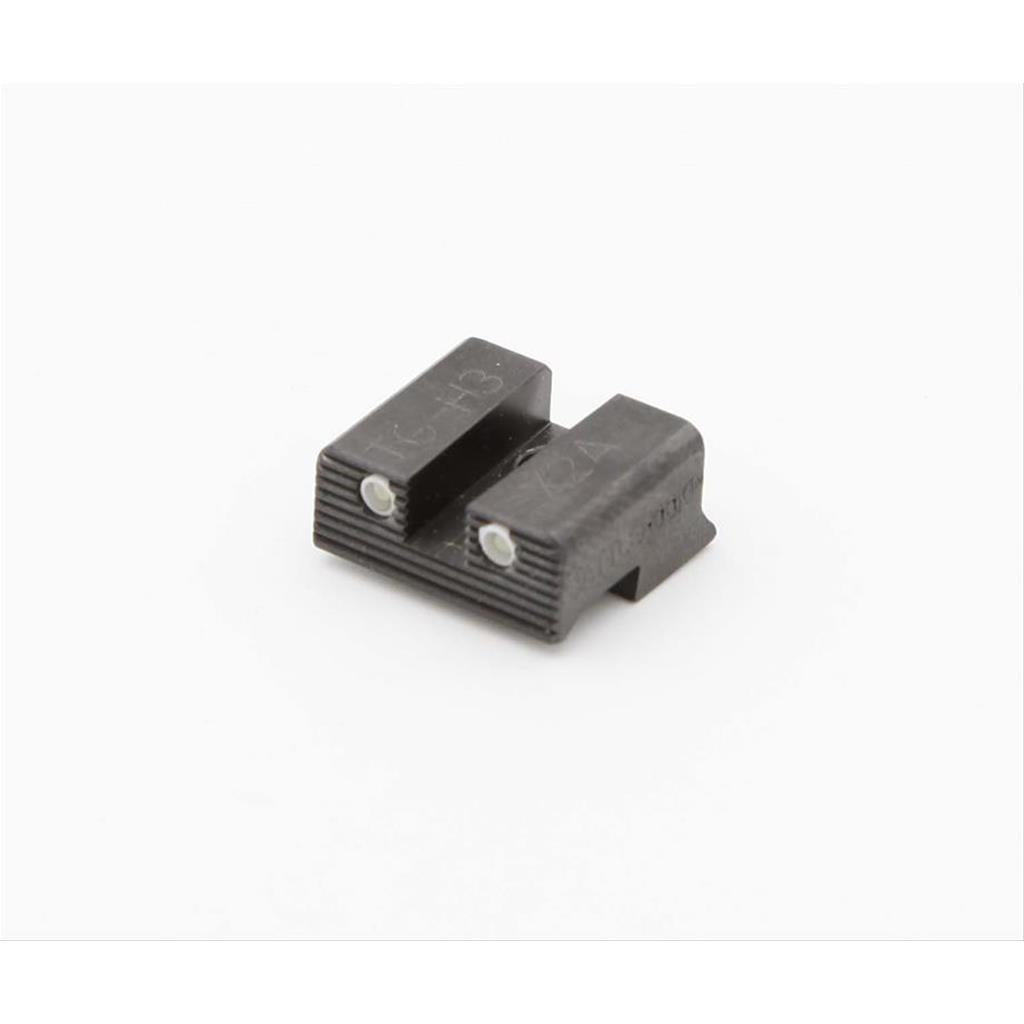 Battlehook Rear Sight for Springfield XDS