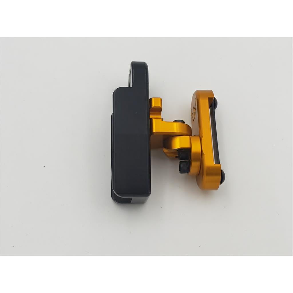 Henning Group T-900 SPEED MAGNET-Pouch