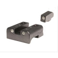 Battlehook Ultra Carry Night Sight Set for Glock