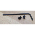 Henning Group Set Screw Kit for Dan Wesson Compact Rear Sight