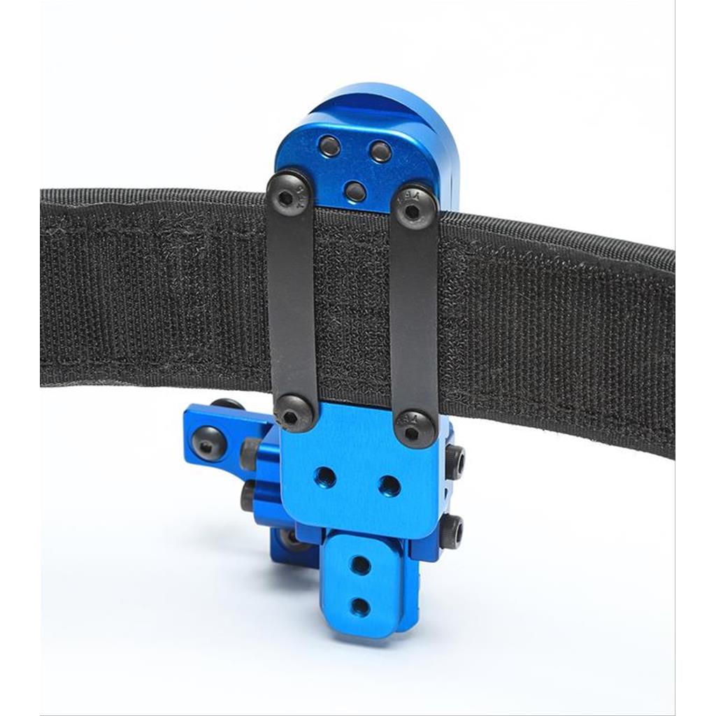 Henning Group T-1000 Holster Hanger