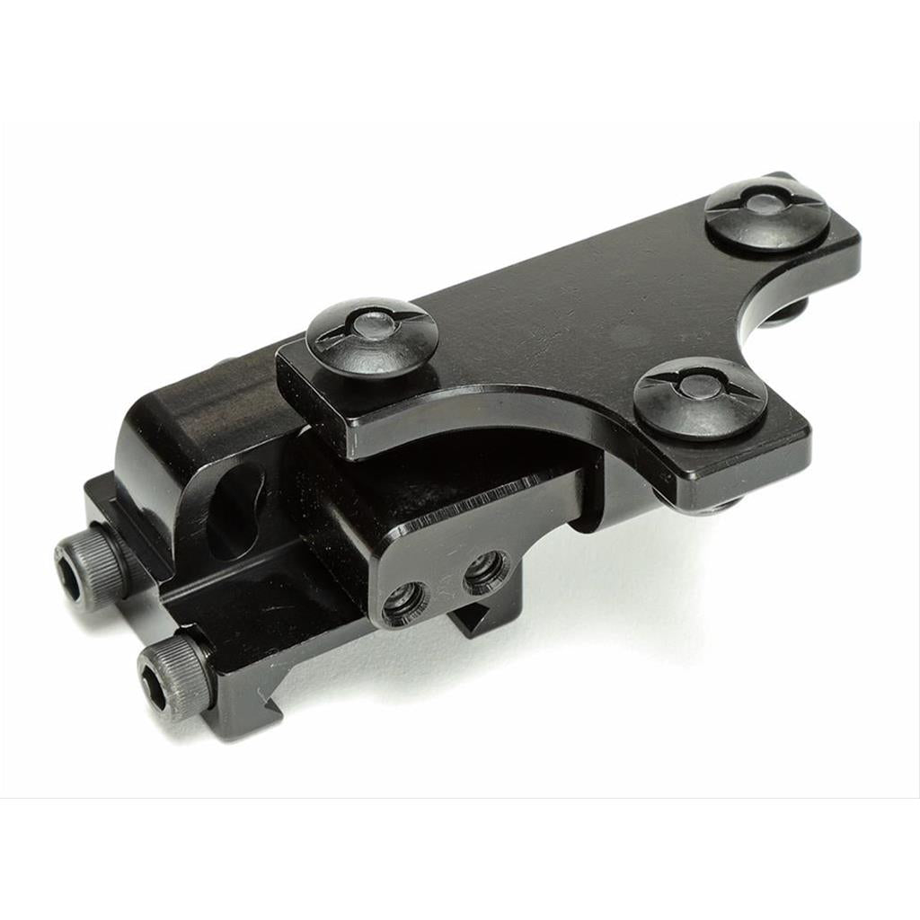 Henning Group T-1000 / T-800 Shuttle Assembly