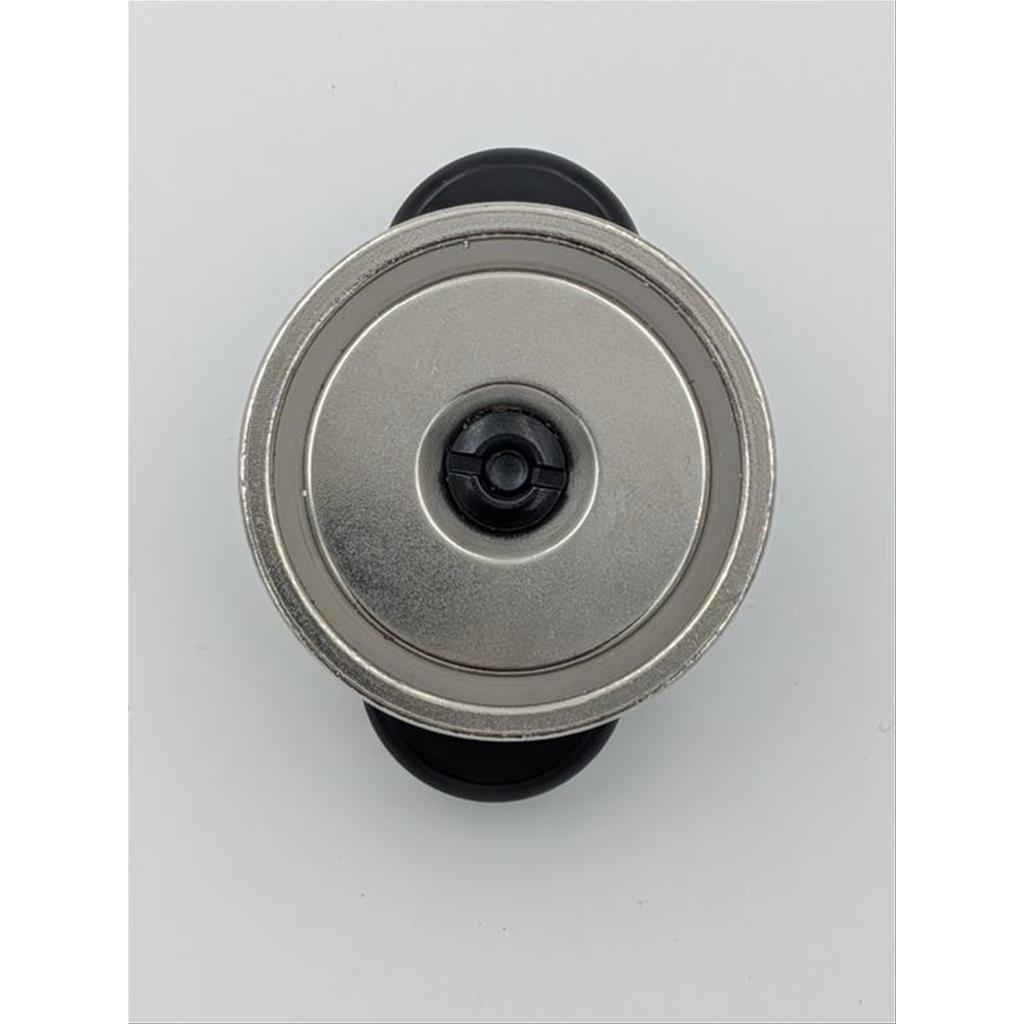 Henning Group Belt Magnet, 1.5" Belt - BLACK