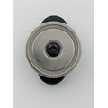 Henning Group Belt Magnet, 1.5" Belt - BLACK