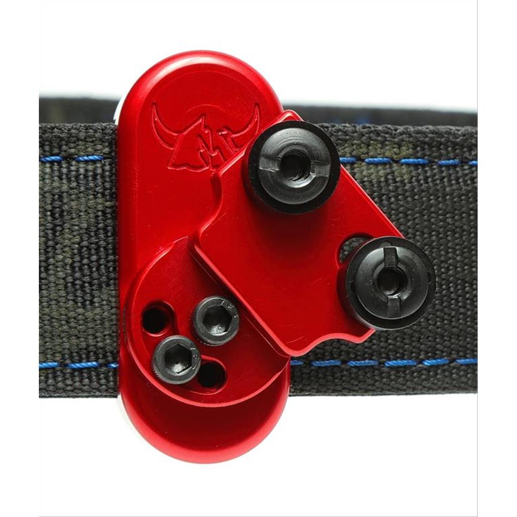 Henning Group T-910 One-Axis MagPouch Hanger