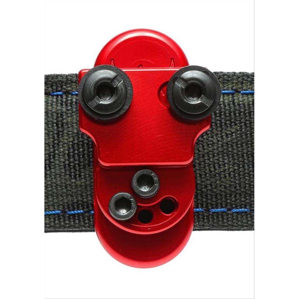Henning Group T-910 One-Axis MagPouch Hanger