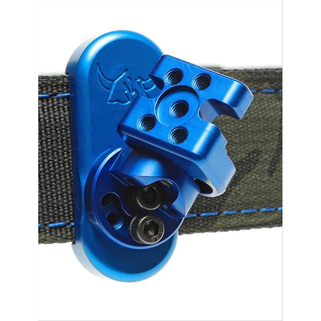 Henning Group T-920 Two-Axis HENNING/HORIZONTAL MagPouch Hanger