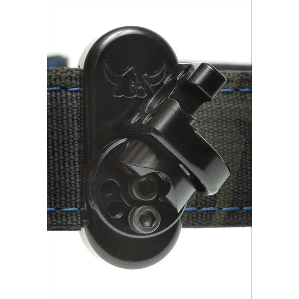Henning Group T-920 Two-Axis HENNING/HORIZONTAL MagPouch Hanger