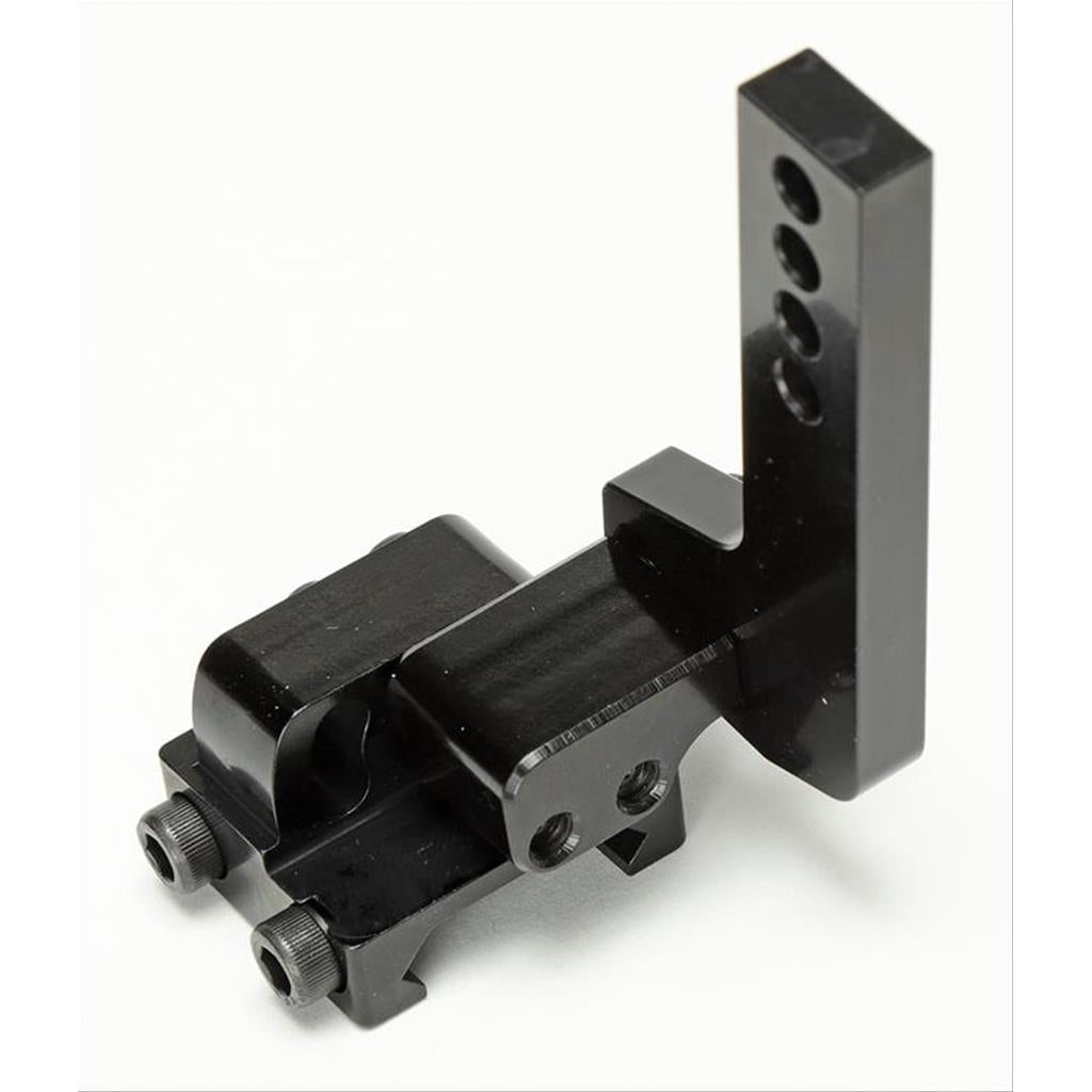 Henning Group T-1000 / T-800 Shuttle Assembly