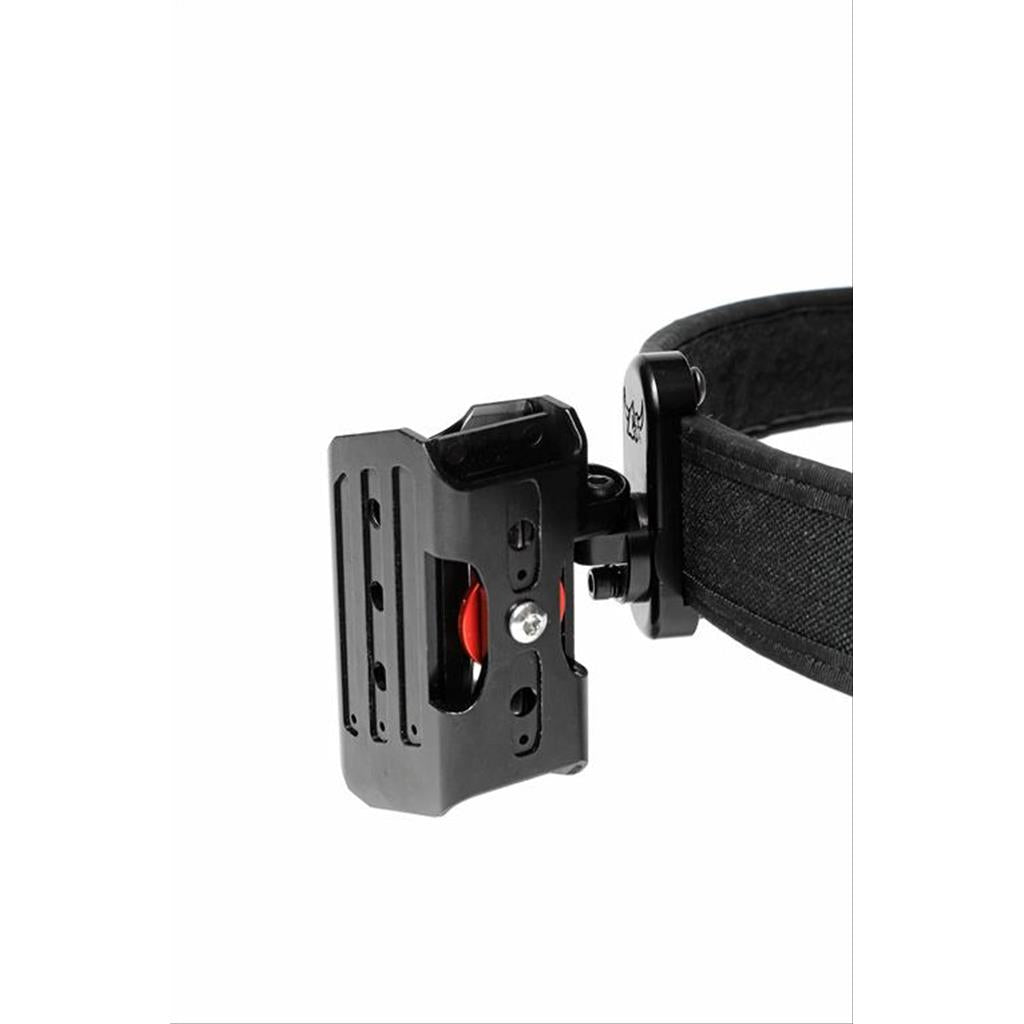 Henning Group T-940 Two-Axis Hanger for DAA ALPHA XI/XIP MagPouch