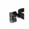 Henning Group T-940 Two-Axis Hanger for DAA ALPHA XI/XIP MagPouch