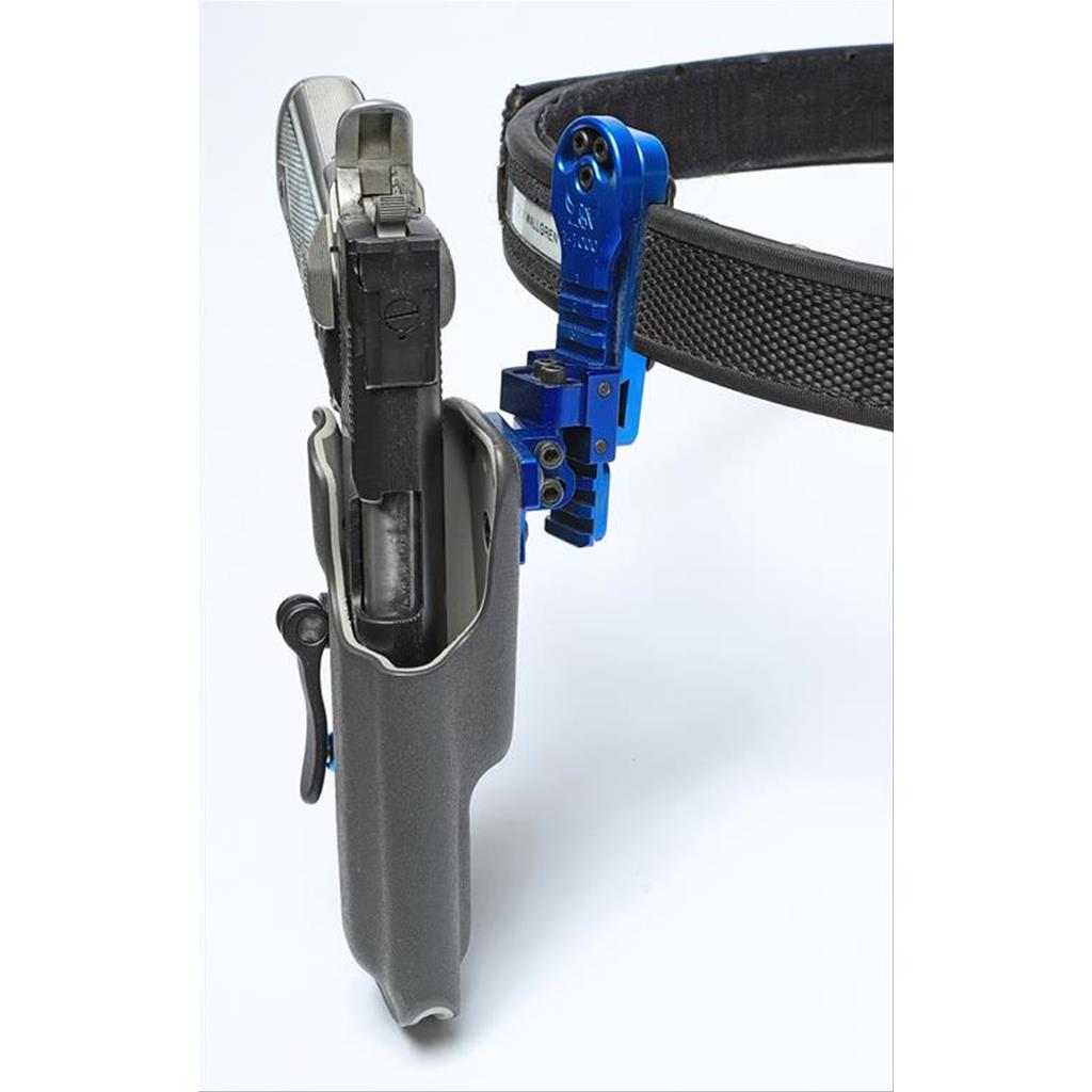 Henning Group T-1000 Holster Hanger