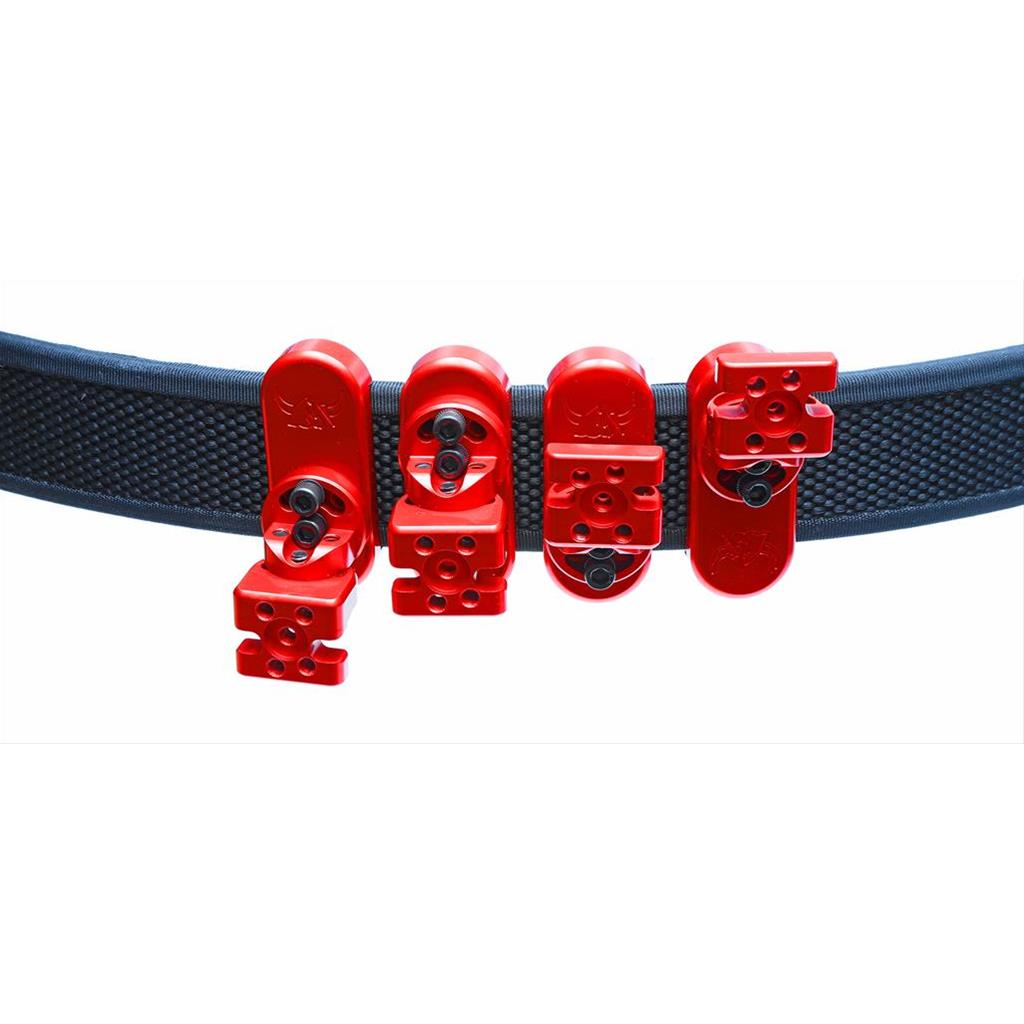 Henning Group T-920 Two-Axis HENNING/HORIZONTAL MagPouch Hanger