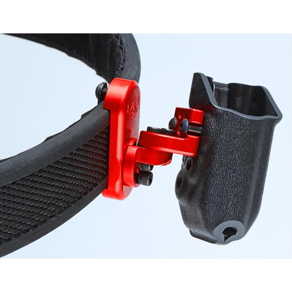 Henning Group T-920 Two-Axis HENNING/HORIZONTAL MagPouch Hanger