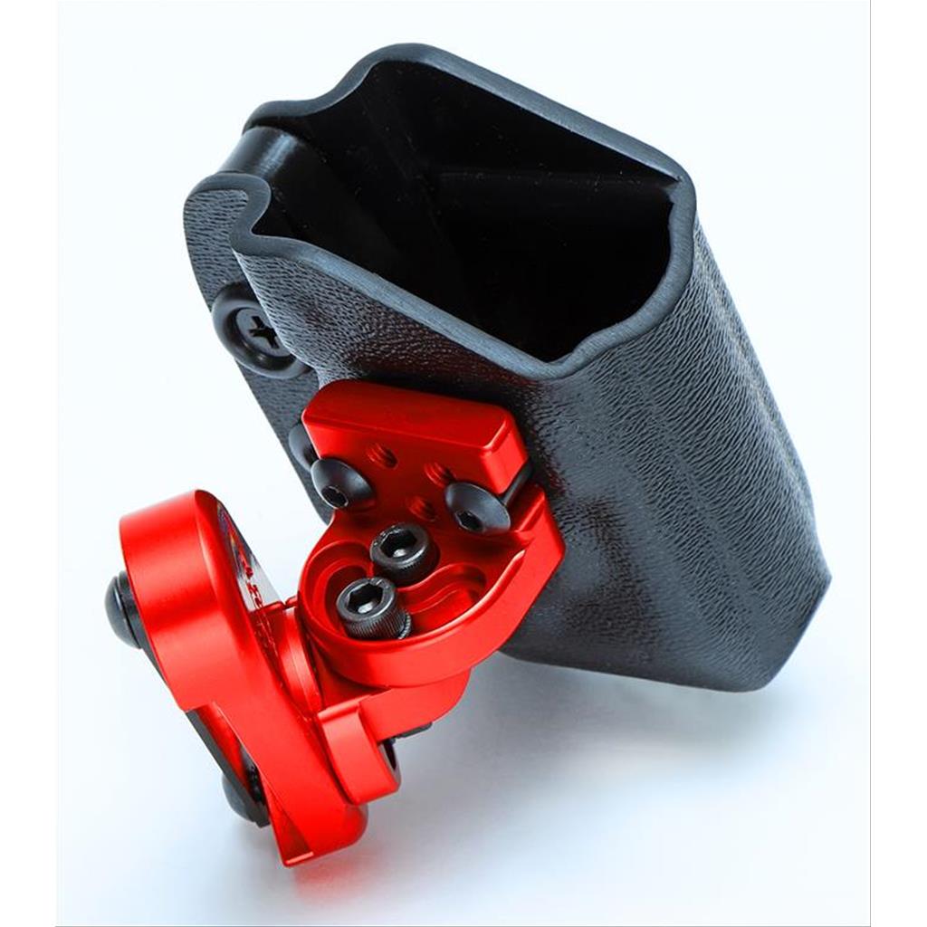 Henning Group T-920 Two-Axis HENNING/HORIZONTAL MagPouch Hanger