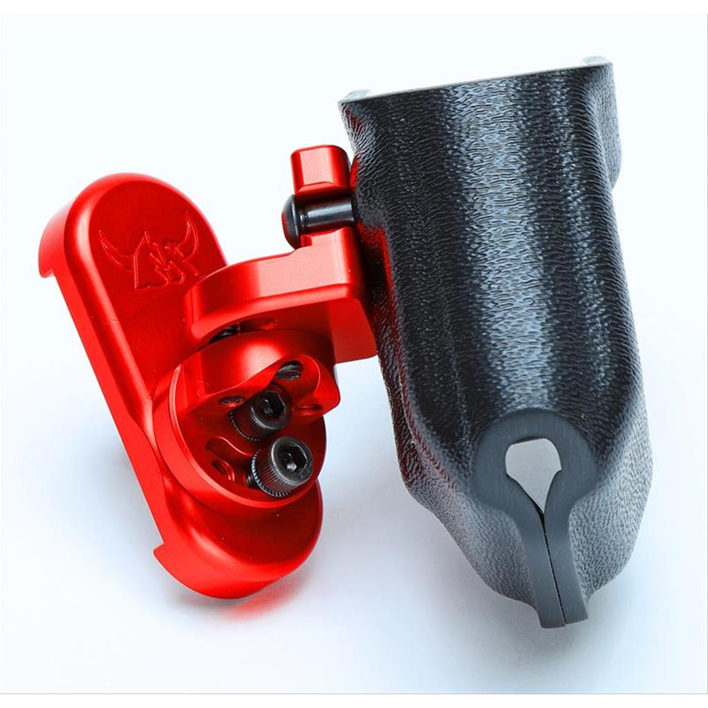 Henning Group T-920 Two-Axis HENNING/HORIZONTAL MagPouch Hanger