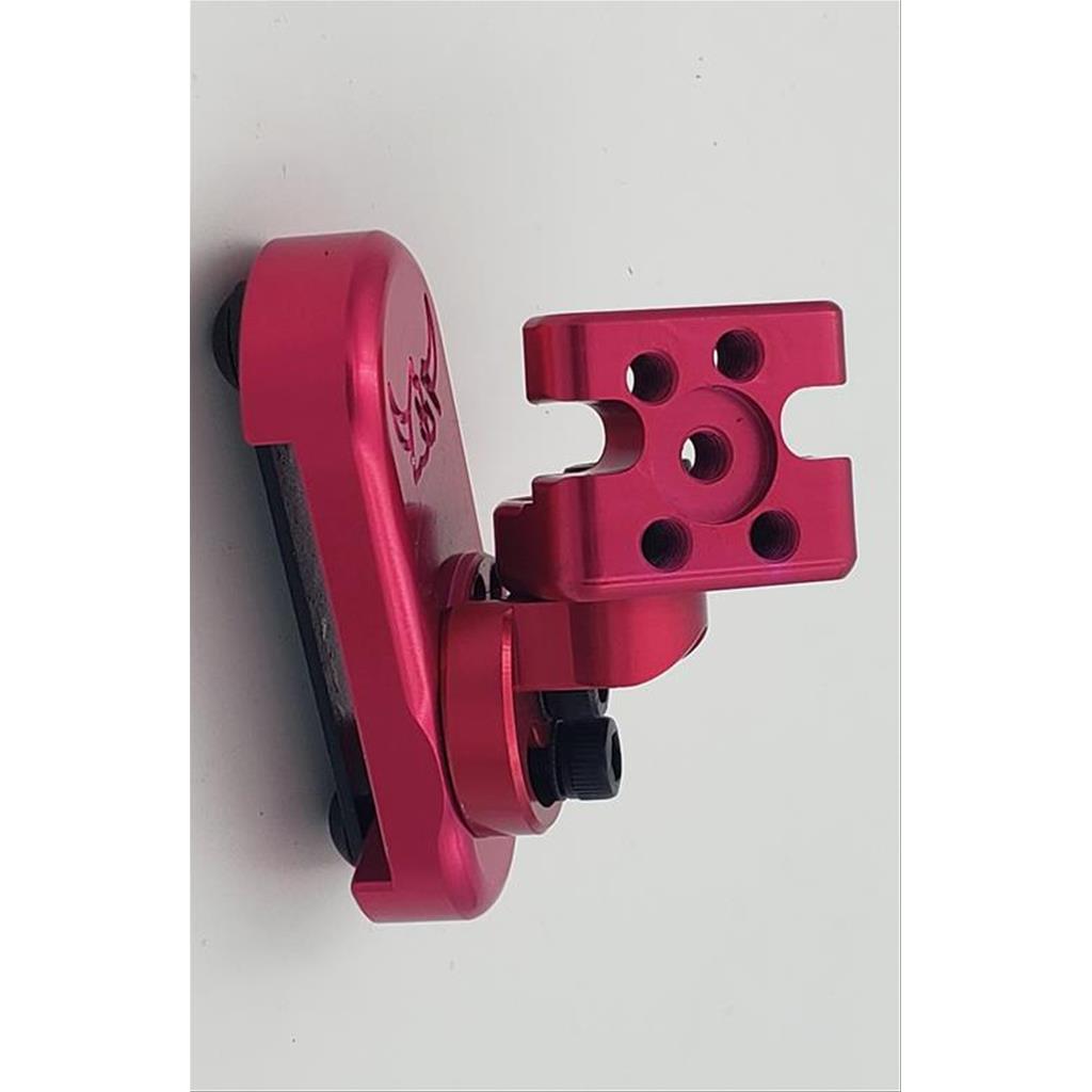 Henning Group T-920 Two-Axis HENNING/HORIZONTAL MagPouch Hanger
