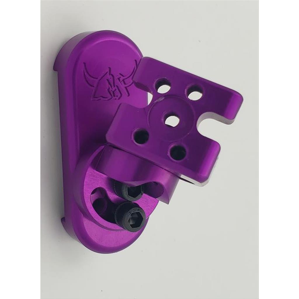 Henning Group T-920 Two-Axis HENNING/HORIZONTAL MagPouch Hanger