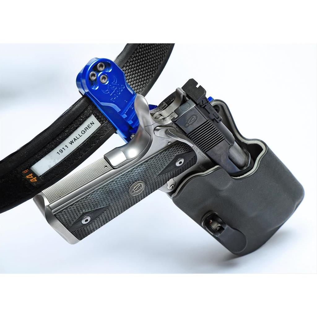 Henning Group T-1000 Holster Hanger