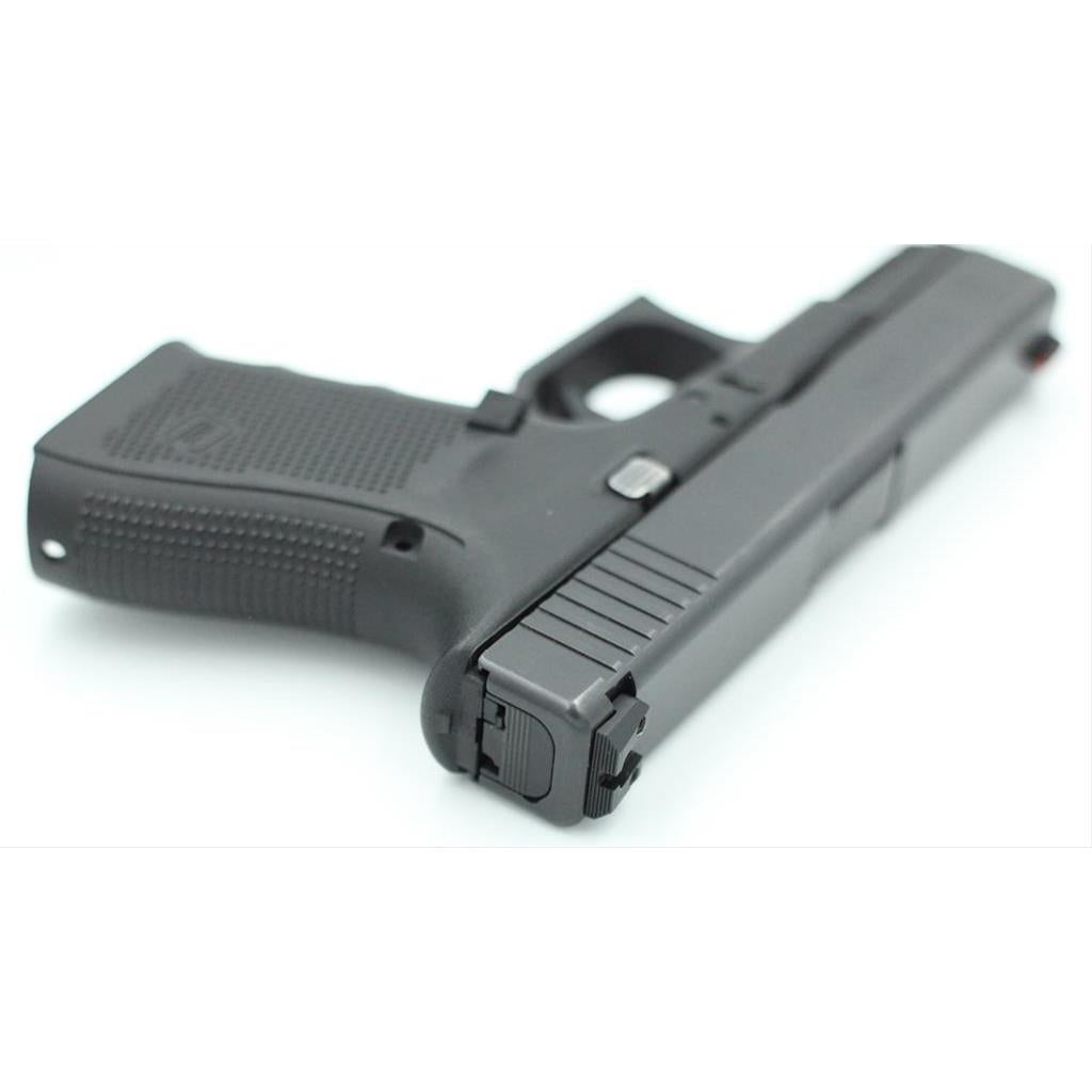 EDC Fiber Front / Black Rear Sight Set GLOCK 17, 19, 22, 23, 24, 26, 27, 31, 32, 33, 34, 35, 37, 38 and 39