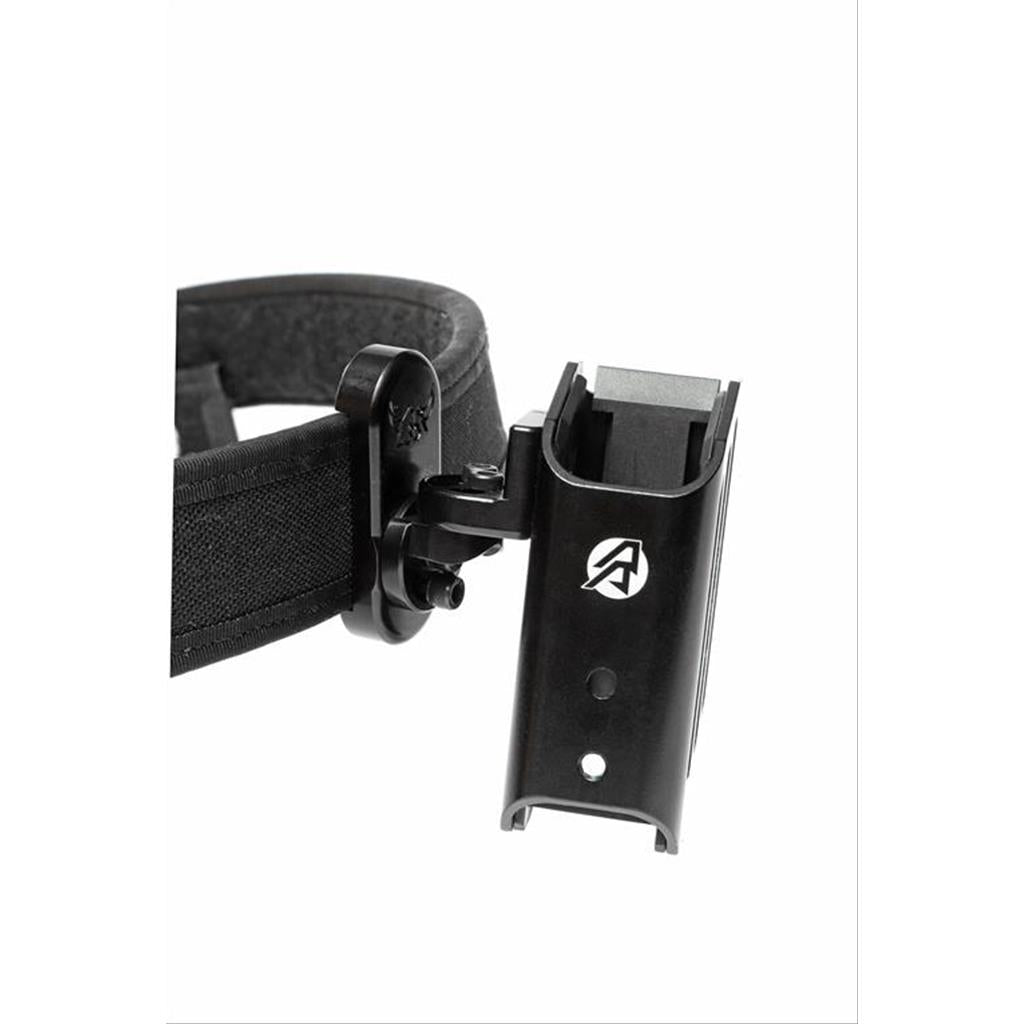 Henning Group T-940 Two-Axis Hanger for DAA ALPHA XI/XIP MagPouch