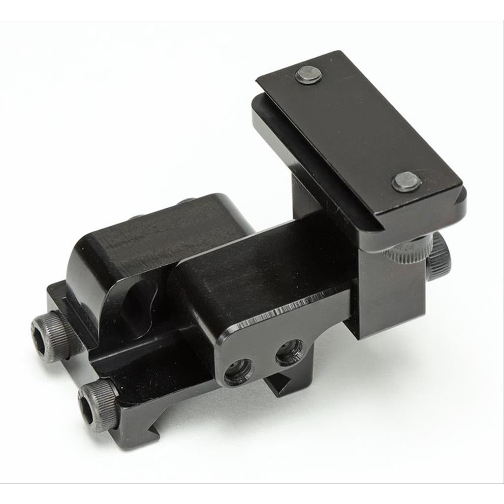 Henning Group T-1000 / T-800 Shuttle Assembly
