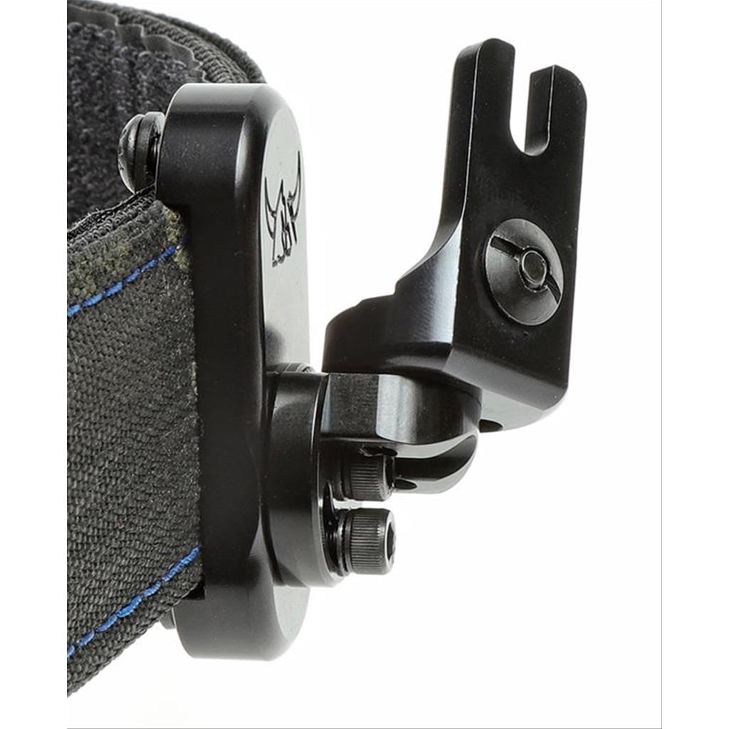 Henning Group T-930 Two-Axis VERTICAL MagPouch Hanger