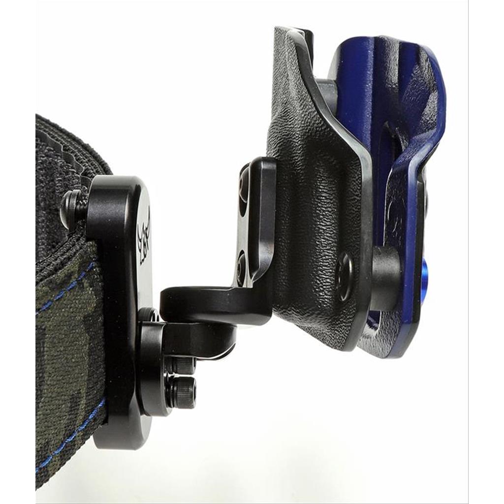 Henning Group T-930 Two-Axis VERTICAL MagPouch Hanger