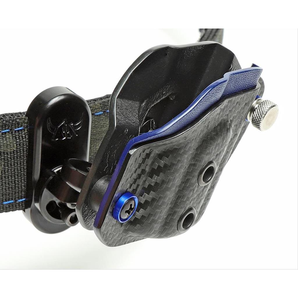 Henning Group T-930 Two-Axis VERTICAL MagPouch Hanger