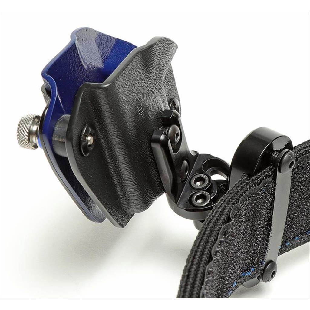 Henning Group T-930 Two-Axis VERTICAL MagPouch Hanger