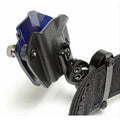 Henning Group T-930 Two-Axis VERTICAL MagPouch Hanger