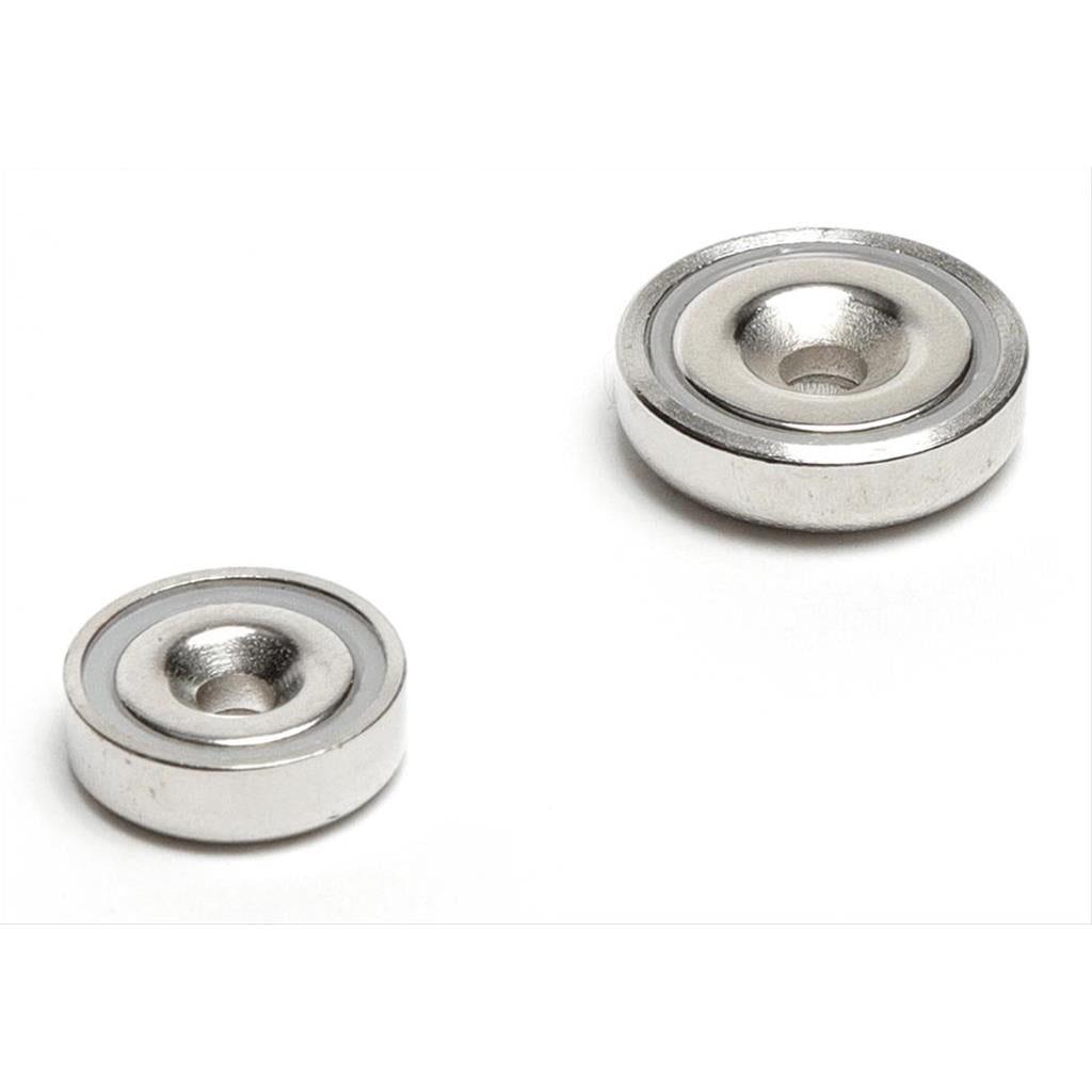 Henning Group Spare Magnets for Magnetic Magazine Pouch