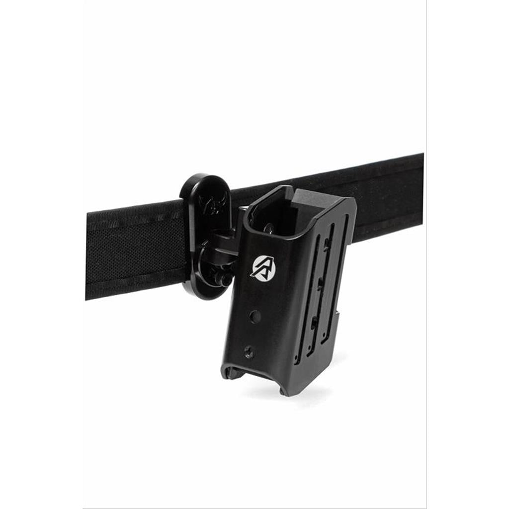 Henning Group T-940 Two-Axis Hanger for DAA ALPHA XI/XIP MagPouch