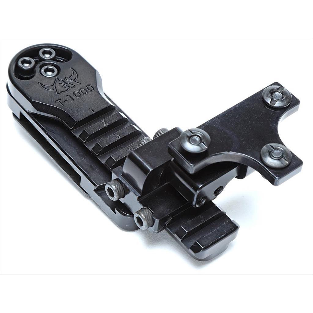 Henning Group T-1000 Holster Hanger