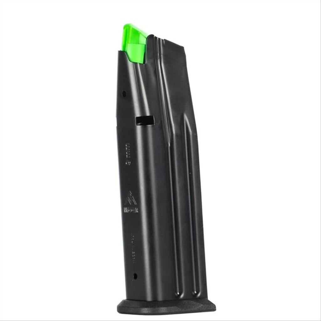 Mec-Gar 2011 Magazines