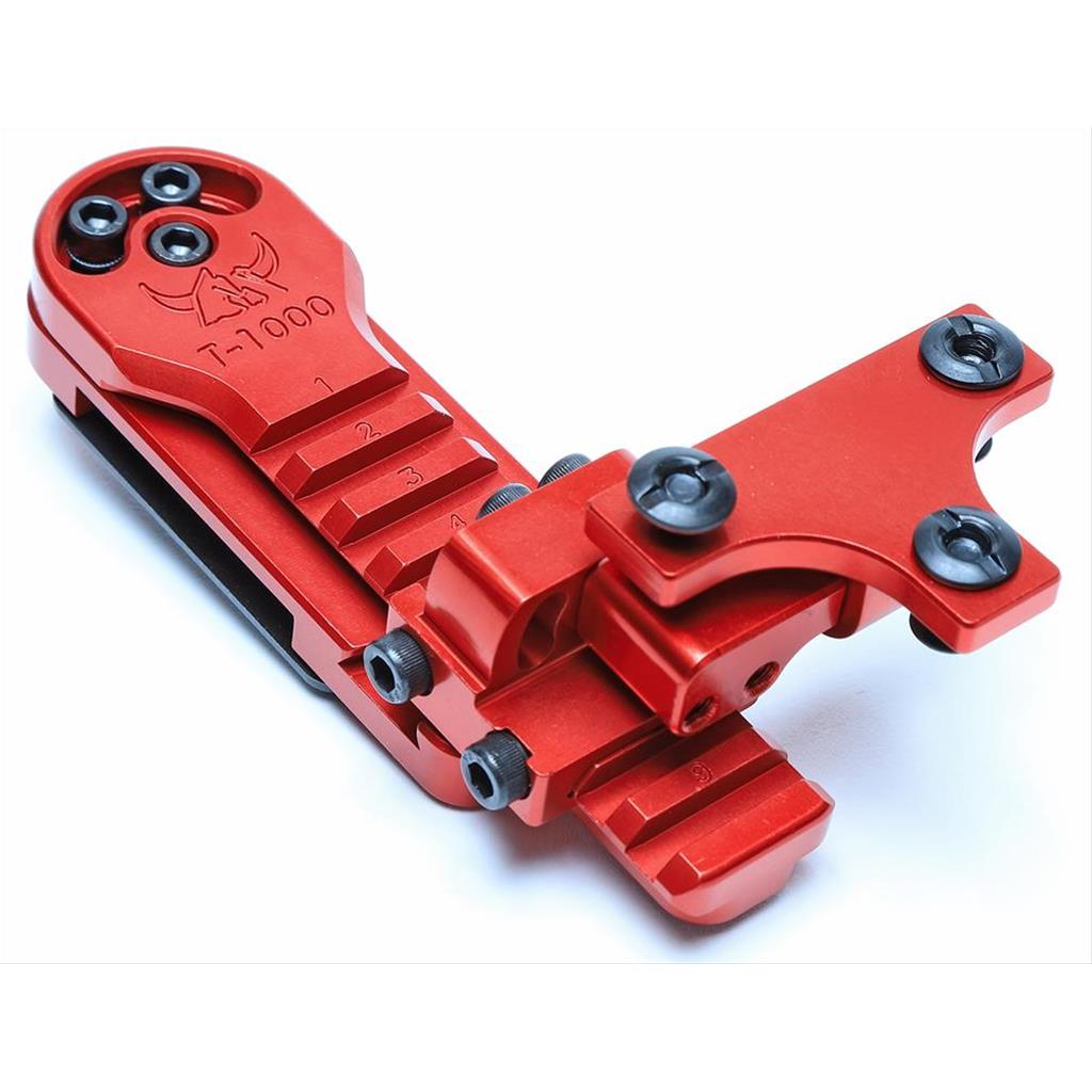Henning Group T-1000 Holster Hanger
