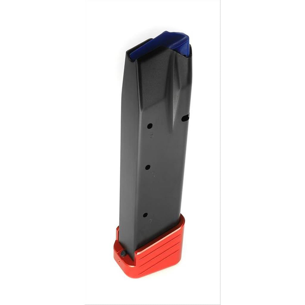Dan Wesson DWX Compact 9mm - 20 Round Magazine