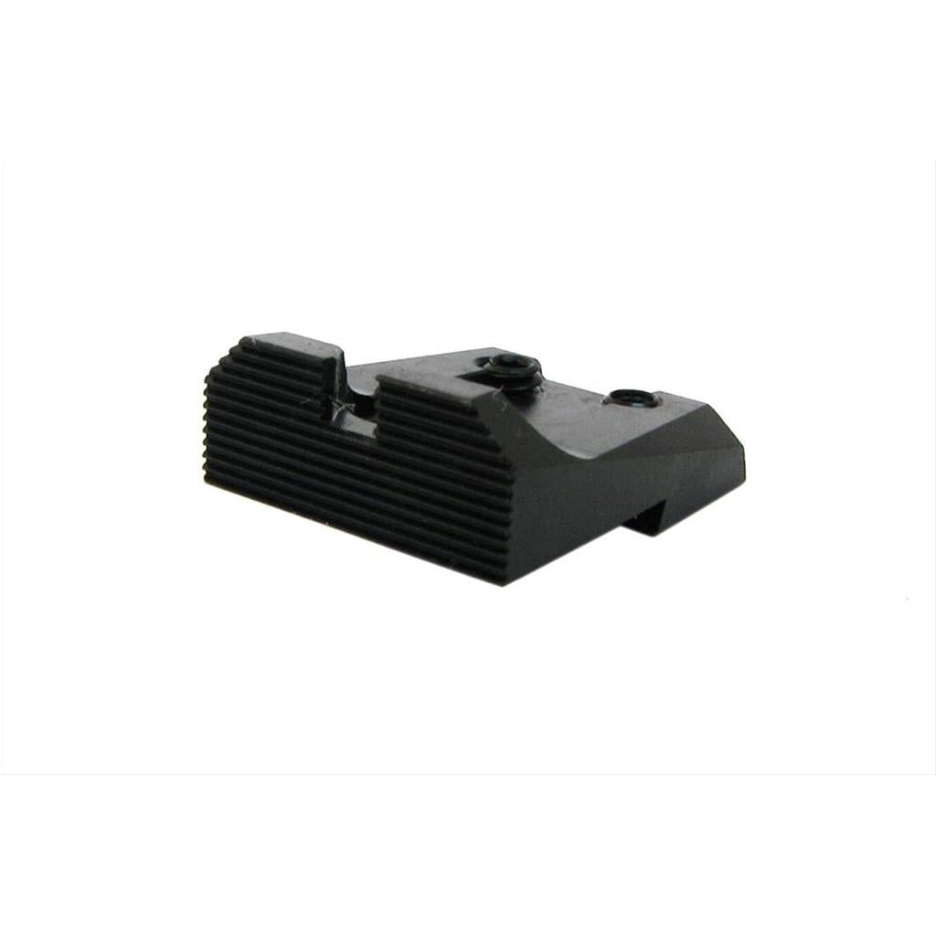 Henning Fixed Target Rear Sight for CZ Shadow & Dan Wesson DWX