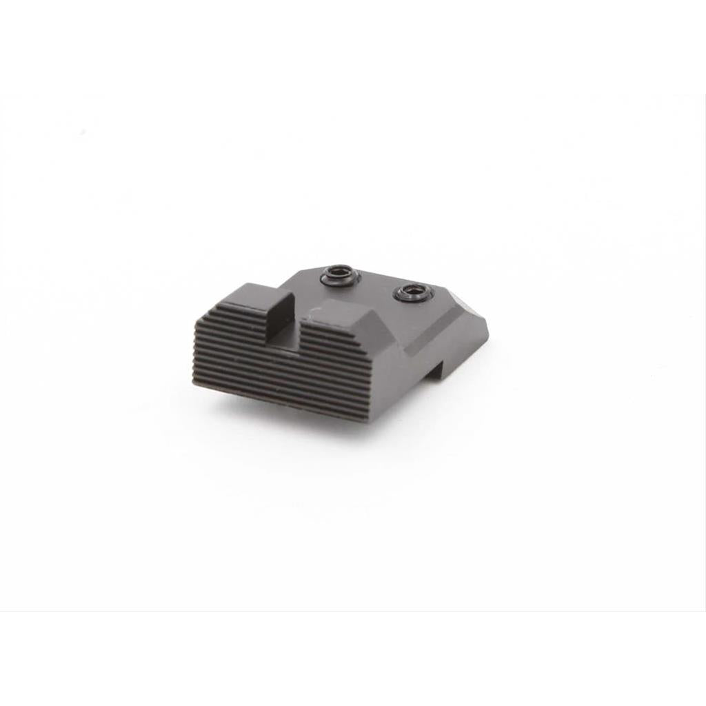 Battlehook Black Rear Sight for CZ-75 Shadow