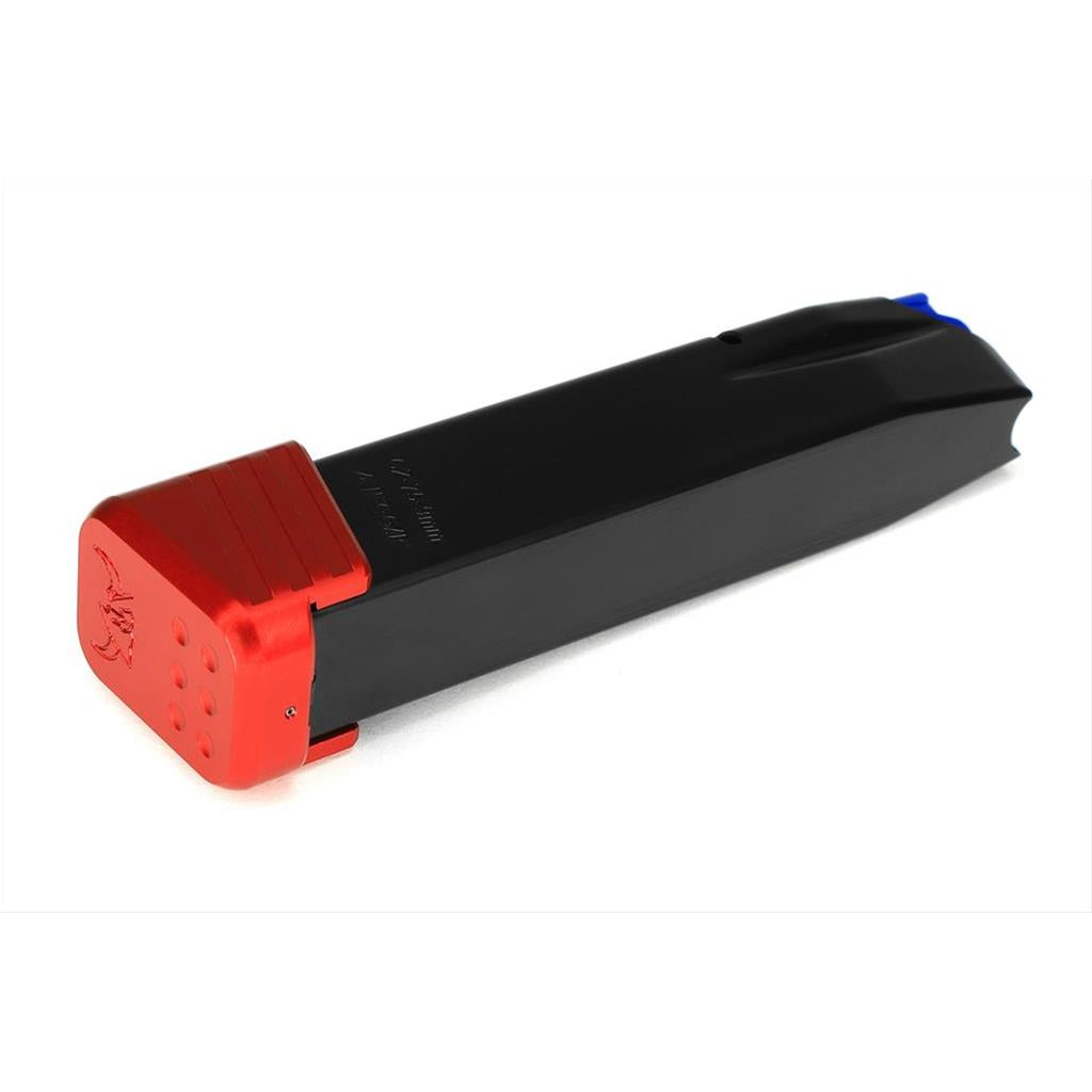 Dan Wesson DWX Compact 9mm - 20 Round Magazine